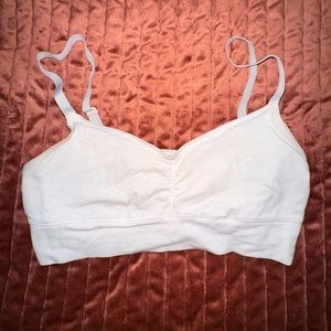 Aerie Chill. Play. Move. Sports Bra